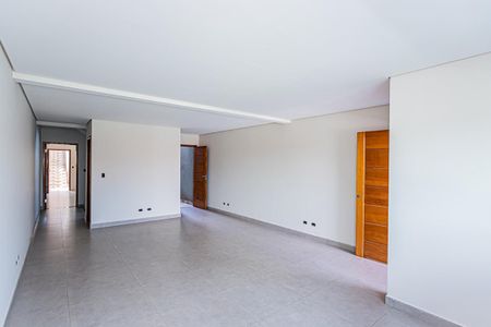 Casa à venda com 181m², 3 quartos e 4 vagasSala