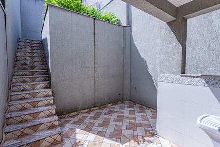 Casa à venda com 181m², 3 quartos e 4 vagasÁrea de Serviço