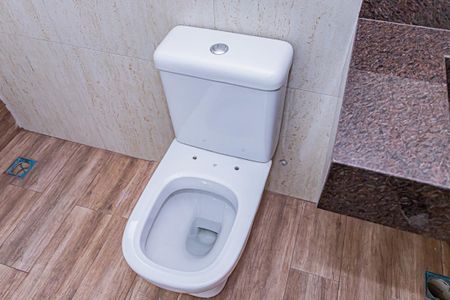 Casa à venda com 181m², 3 quartos e 4 vagasBanheiro