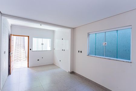 Casa à venda com 181m², 3 quartos e 4 vagasCozinha