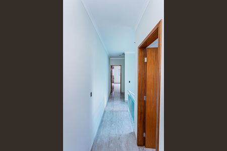 Casa à venda com 181m², 3 quartos e 4 vagasCorredor