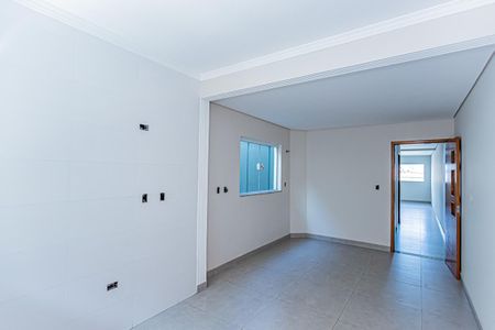 Casa à venda com 181m², 3 quartos e 4 vagasCozinha