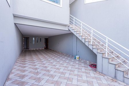 Casa à venda com 181m², 3 quartos e 4 vagasGaragem