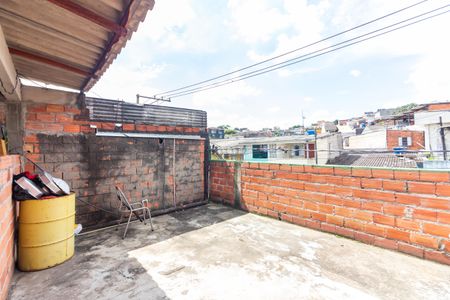 Casa à venda com 250m², 6 quartos e 5 vagasQuintal