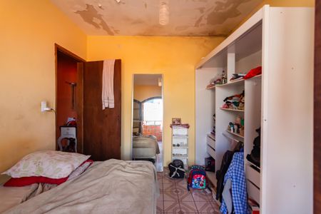 Casa à venda com 250m², 6 quartos e 5 vagasQuarto 1