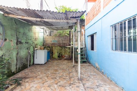 Casa à venda com 250m², 6 quartos e 5 vagasQuintal
