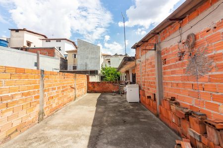 Casa à venda com 250m², 6 quartos e 5 vagasQuintal