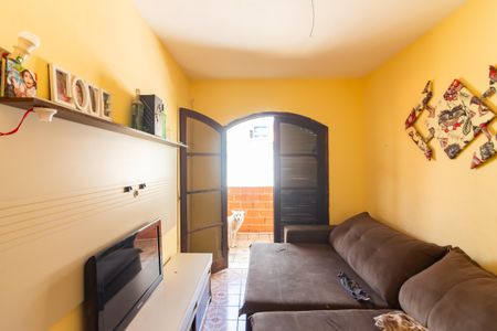 Casa à venda com 250m², 6 quartos e 5 vagasSala 2