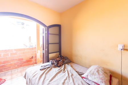 Casa à venda com 250m², 6 quartos e 5 vagasQuarto 1