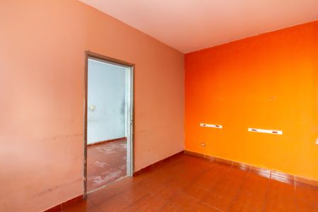 Casa à venda com 250m², 6 quartos e 5 vagasSala