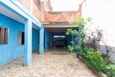 Casa à venda com 250m², 6 quartos e 5 vagasGaragem