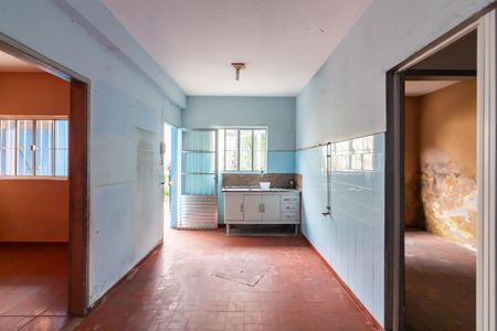 Casa à venda com 250m², 6 quartos e 5 vagasCozinha