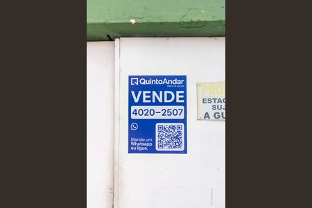 Casa à venda com 250m², 6 quartos e 5 vagasPlaca de Anuncio