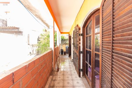 Casa à venda com 250m², 6 quartos e 5 vagasQuintal
