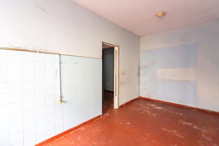 Casa à venda com 250m², 6 quartos e 5 vagasCozinha