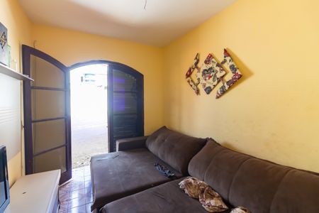 Casa à venda com 250m², 6 quartos e 5 vagasSala 2