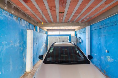 Casa à venda com 250m², 6 quartos e 5 vagasGaragem