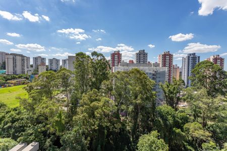 Apartamento à venda com 51m², 2 quartos e 1 vaga Apartamento à venda com 51m², 2 quartos e 1 vagaVista do quarto 1