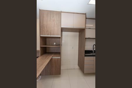 Apartamento à venda com 51m², 2 quartos e 1 vaga Apartamento à venda com 51m², 2 quartos e 1 vagaCozinha