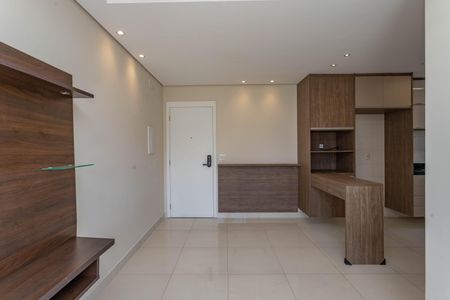 Apartamento à venda com 51m², 2 quartos e 1 vaga Apartamento à venda com 51m², 2 quartos e 1 vagaSala