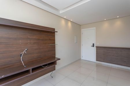 Apartamento à venda com 51m², 2 quartos e 1 vaga Apartamento à venda com 51m², 2 quartos e 1 vagaSala