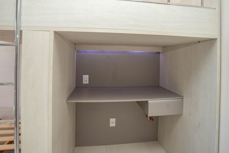 Apartamento à venda com 51m², 2 quartos e 1 vaga Apartamento à venda com 51m², 2 quartos e 1 vagaQuarto 2