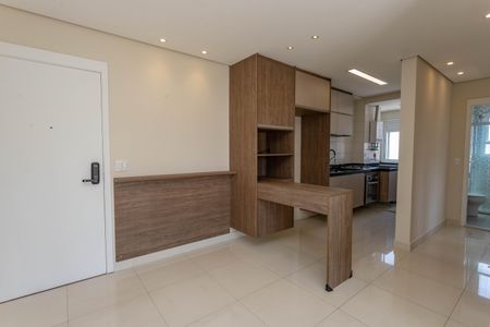 Apartamento à venda com 51m², 2 quartos e 1 vaga Apartamento à venda com 51m², 2 quartos e 1 vagaSala