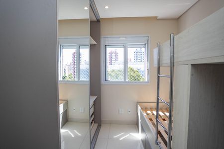 Apartamento à venda com 51m², 2 quartos e 1 vaga Apartamento à venda com 51m², 2 quartos e 1 vagaQuarto 2
