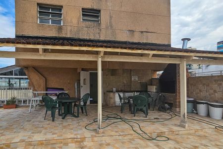 Apartamento para alugar com 94m², 3 quartos e 1 vaga Apartamento para alugar com 94m², 3 quartos e 1 vagaÁrea de Lazer