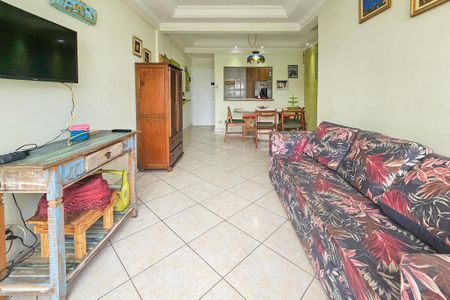 Apartamento para alugar com 94m², 3 quartos e 1 vaga Apartamento para alugar com 94m², 3 quartos e 1 vagaSala