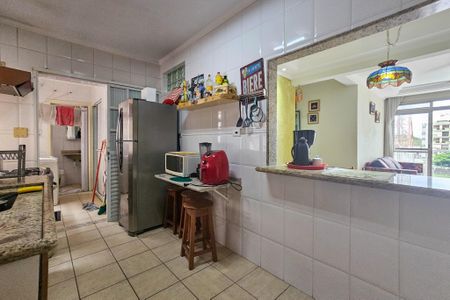 Apartamento para alugar com 94m², 3 quartos e 1 vaga Apartamento para alugar com 94m², 3 quartos e 1 vagaCozinha