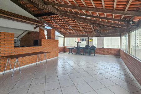 Apartamento para alugar com 94m², 3 quartos e 1 vaga Apartamento para alugar com 94m², 3 quartos e 1 vagaÁrea de Lazer