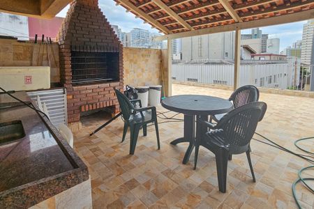 Apartamento para alugar com 94m², 3 quartos e 1 vaga Apartamento para alugar com 94m², 3 quartos e 1 vagaÁrea de Lazer