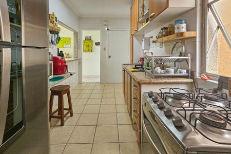 Apartamento para alugar com 94m², 3 quartos e 1 vaga Apartamento para alugar com 94m², 3 quartos e 1 vagaCozinha