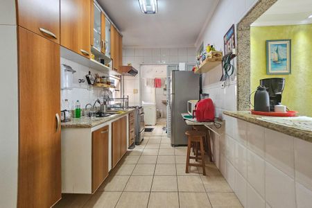 Apartamento para alugar com 94m², 3 quartos e 1 vaga Apartamento para alugar com 94m², 3 quartos e 1 vagaCozinha