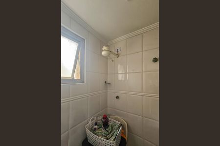 Apartamento para alugar com 94m², 3 quartos e 1 vaga Apartamento para alugar com 94m², 3 quartos e 1 vagaÁrea de serviço