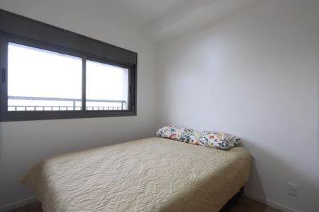Apartamento para alugar com 30m², 1 quarto e sem vagaQuarto