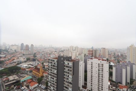 Apartamento para alugar com 30m², 1 quarto e sem vagaVista da Varanda