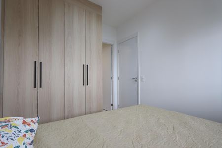 Apartamento para alugar com 30m², 1 quarto e sem vagaQuarto