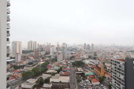 Apartamento para alugar com 30m², 1 quarto e sem vagaVista da Varanda