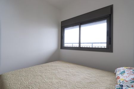 Apartamento para alugar com 30m², 1 quarto e sem vagaQuarto
