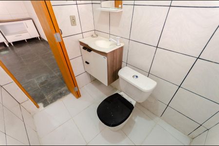Casa para alugar com 60m², 1 quarto e 1 vagaBanheiro