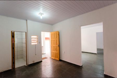 Casa para alugar com 60m², 1 quarto e 1 vagaCozinha