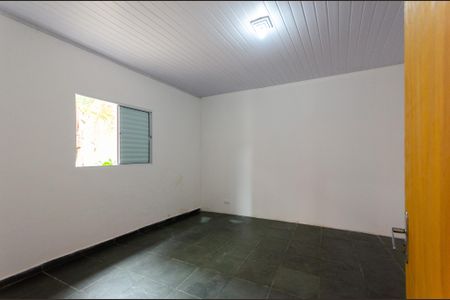 Casa para alugar com 60m², 1 quarto e 1 vagaQuarto