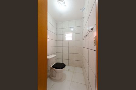 Casa para alugar com 60m², 1 quarto e 1 vagaBanheiro