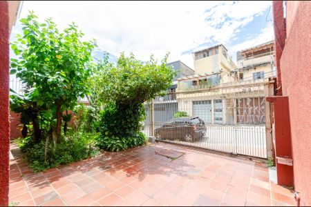 Casa para alugar com 60m², 1 quarto e 1 vagaGaragem