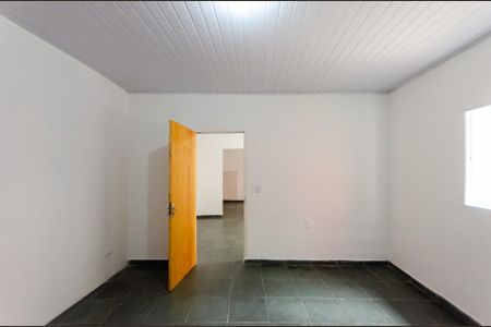 Casa para alugar com 60m², 1 quarto e 1 vagaQuarto