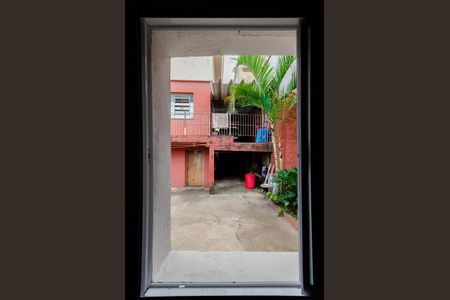 Casa para alugar com 60m², 1 quarto e 1 vagaQuarto - Janela