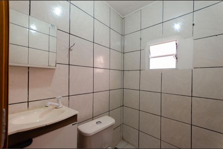 Casa para alugar com 60m², 1 quarto e 1 vagaBanheiro