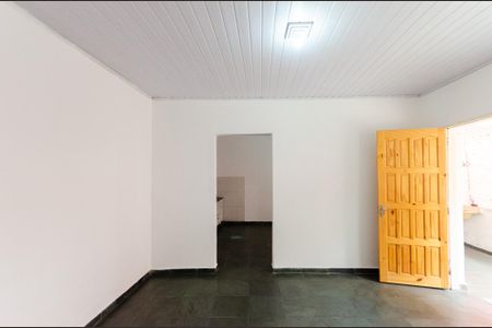Casa para alugar com 60m², 1 quarto e 1 vagaSala